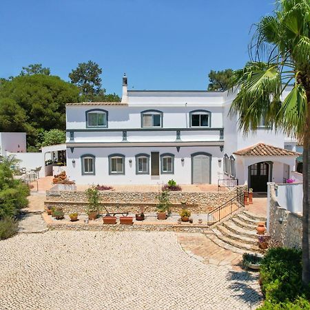 The Lemon Tree Villa Монкарапашо Екстериор снимка