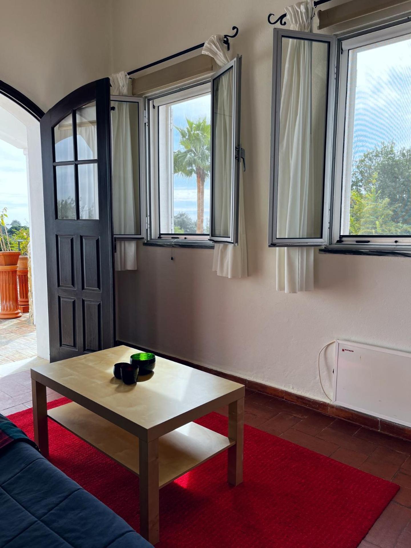 The Lemon Tree Villa Монкарапашо Стая снимка