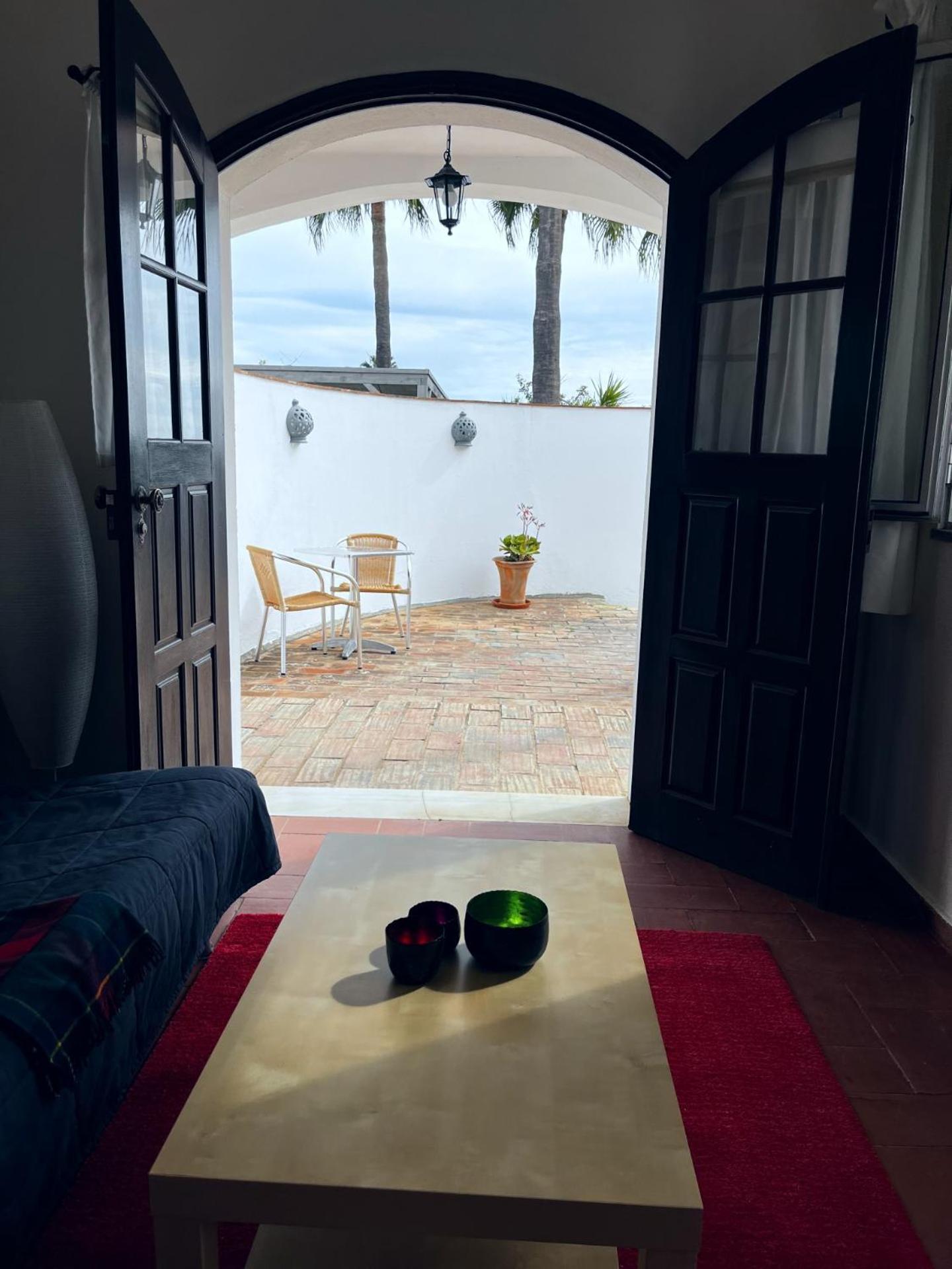 The Lemon Tree Villa Монкарапашо Стая снимка