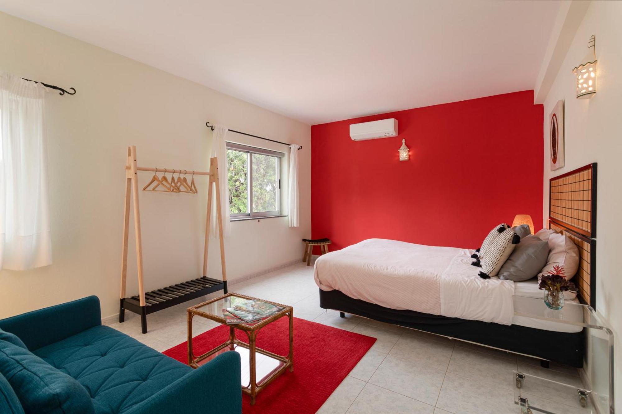 The Lemon Tree Villa Монкарапашо Стая снимка