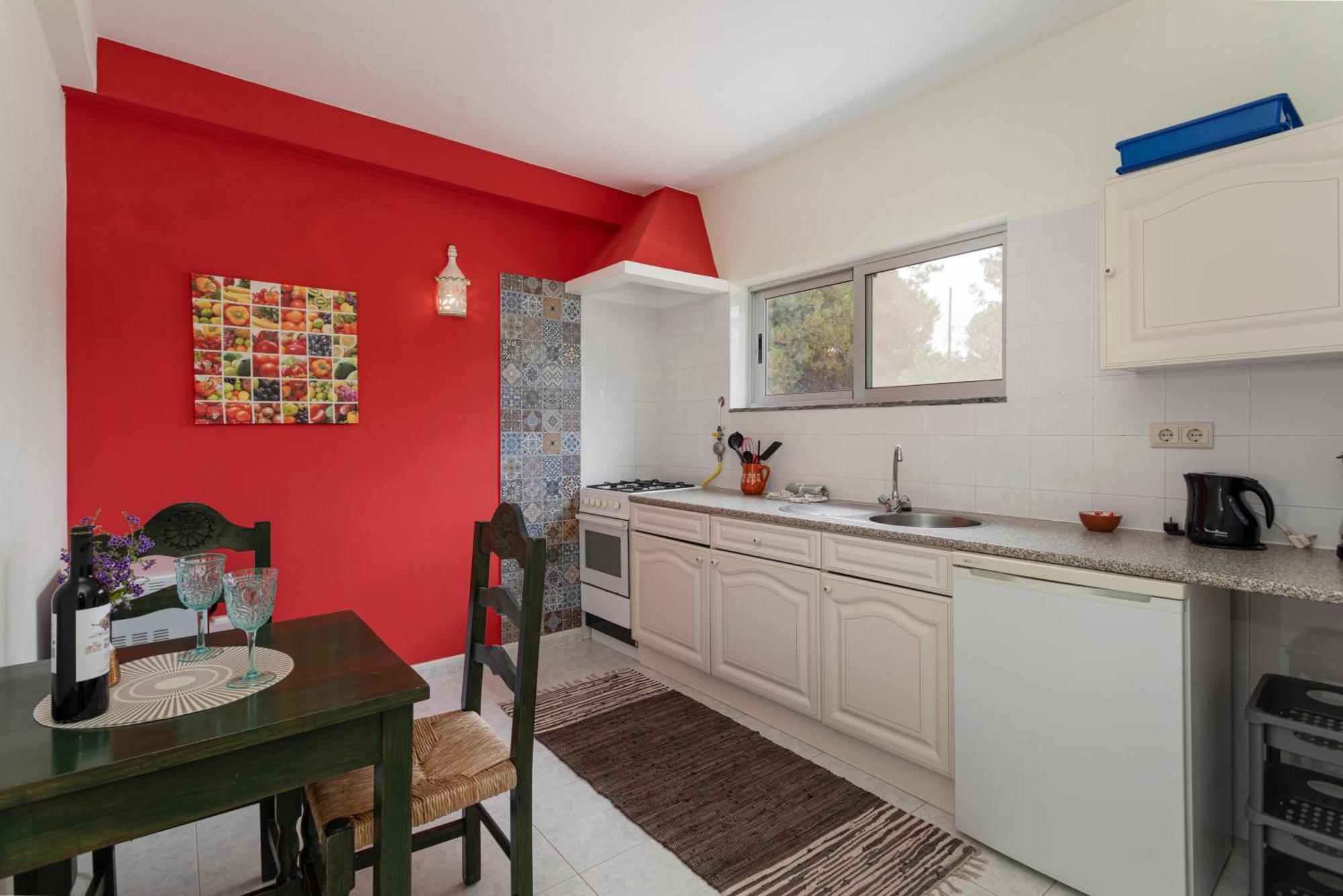 The Lemon Tree Villa Монкарапашо Стая снимка