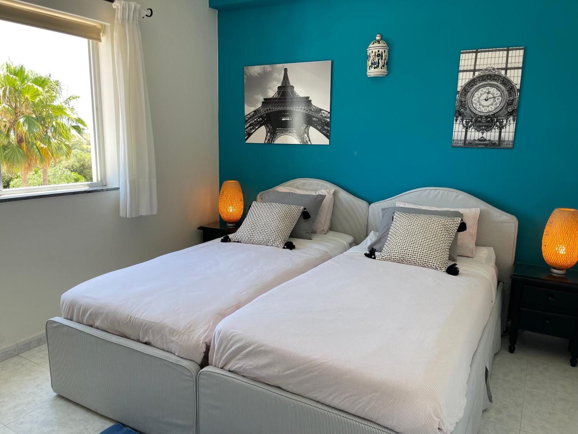 The Lemon Tree Villa Монкарапашо Стая снимка