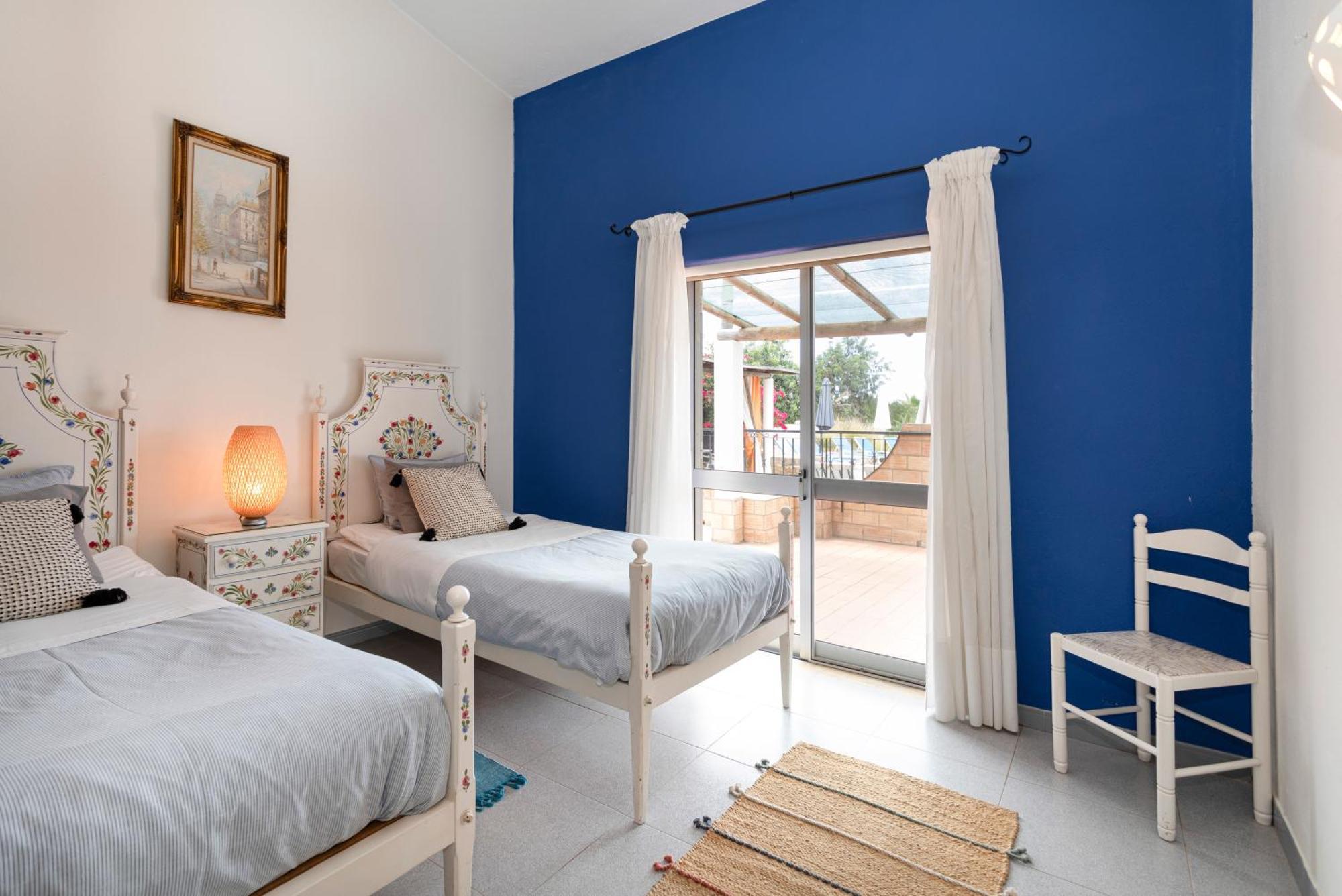 The Lemon Tree Villa Монкарапашо Стая снимка