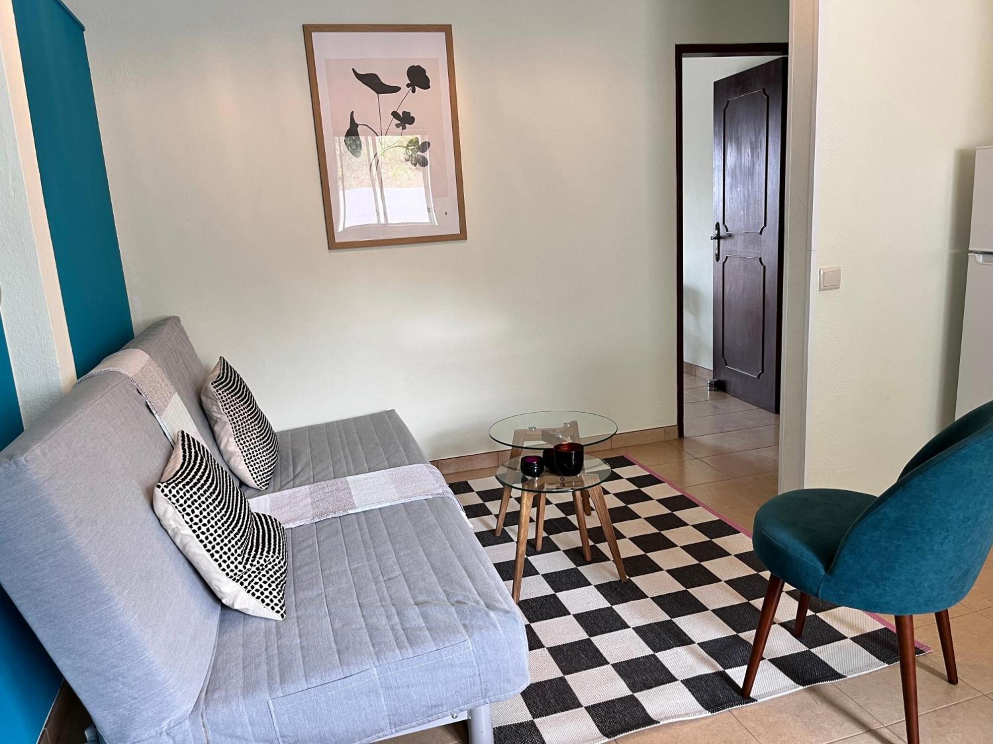 The Lemon Tree Villa Монкарапашо Стая снимка